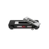 Trend Lock Jig with Templates LOCK/JIG