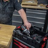 Trend MS/T/TOTE ProTransit Modular Storage Open Tote