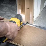 Trend MTB/SET/8 - Universal Multi-Tool Blade Set, 8pc