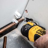 Trend MTB/SET/8 - Universal Multi-Tool Blade Set, 8pc