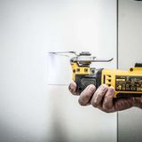 Trend MTB/SET/8 - Universal Multi-Tool Blade Set, 8pc