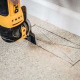 Trend MTB/SET/8 - Universal Multi-Tool Blade Set, 8pc