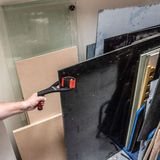 Trend P/CARRIER/2 - Professional Panel, Door & Worktop Carrier, 2 Pack