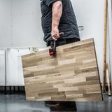 Trend P/CARRIER/2 - Professional Panel, Door & Worktop Carrier, 2 Pack