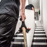 Trend P/CARRIER/2 - Professional Panel, Door & Worktop Carrier, 2 Pack