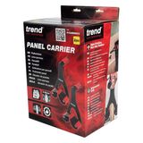 Trend P/CARRIER/2 - Professional Panel, Door & Worktop Carrier, 2 Pack
