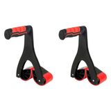 Trend P/CARRIER/2 - Professional Panel, Door & Worktop Carrier, 2 Pack