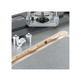 TREND PC/10/M PANEL BUTT CONNECTORS