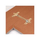 TREND PC/10/M PANEL BUTT CONNECTORS