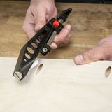 Trend Pocket Hole Alignment Clamp PH/CLAMP/AL