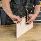 Trend Pocket Hole Alignment Clamp PH/CLAMP/AL