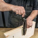 Trend Pocket Hole Alignment Clamp PH/CLAMP/AL