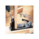 Trend Pocket hole drill 9.5mm short shank PH/DRILL/95QS