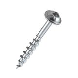 Trend Pocket Hole Screw Selection, 850 Pieces PH/SCW/PK1