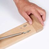 Trend Pocket Hole Self Tapping Screw PH/7X30/500