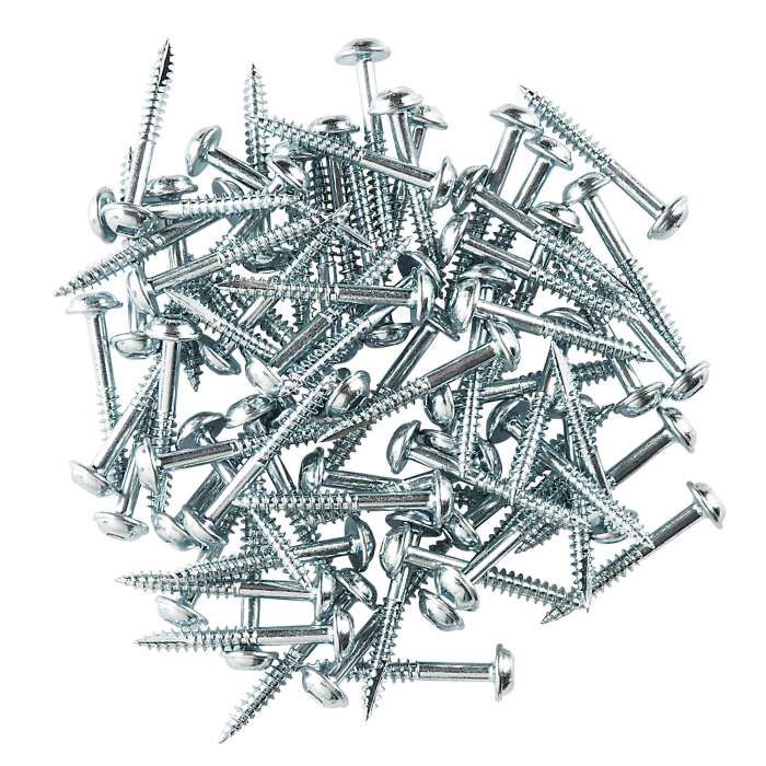 Trend Pocket Hole Self Tapping Screw PH/7X30/500