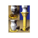 Trend Pro Garbit Remover Set GRAB/SE1/SET