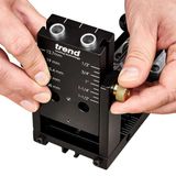 Trend Pro Pocket Hole Jig PH/JIG/AK