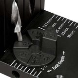 Trend Pro Pocket Hole Jig PH/JIG/AK