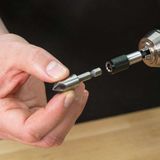 Trend Quick Release 30 Piece Set QR/SET/1 Craft Pro QR Drill Bit Set