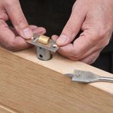 Trend Quick Release 30 Piece Set QR/SET/1 Craft Pro QR Drill Bit Set