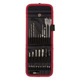 Trend Quick Release 30 Piece Set QR/SET/1 Craft Pro QR Drill Bit Set