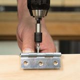 Trend Quick Release Countersink Set 5 Piece QR/CS/SET