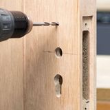 Trend Quick Release Countersink Set 5 Piece QR/CS/SET