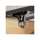 TREND SET/SS11X1/2TC 6 PIECE STARTER CUTTER SET 1/2"