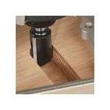 TREND SET/SS11X1/2TC 6 PIECE STARTER CUTTER SET 1/2"