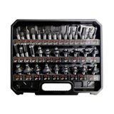 TREND SET/SS35X1/2TC 35PC 1/2IN ROUTER CUTTER STARTER SET
