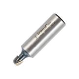 TREND SET/SS35X1/2TC 35PC 1/2IN ROUTER CUTTER STARTER SET