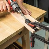 Trend Single Pocket Hole Jig PH/JIG/BS