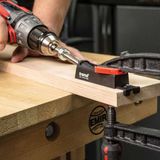 Trend Single Pocket Hole Jig PH/JIG/BS