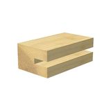 Trend Slotting 6.3mm cut C145X1/4TC