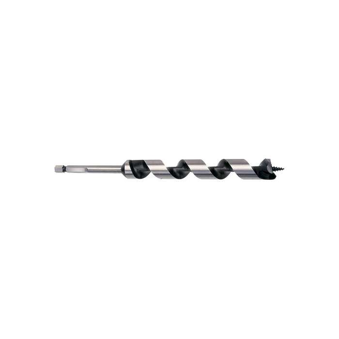 Trend SNAP/AB/10 - Trend Snappy Auger Bit 10mm x 155mm
