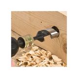 Trend SNAP/AB/10 - Trend Snappy Auger Bit 10mm x 155mm