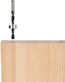 Trend SNAP/COL/PK1 Snappy Drill Depth Collar Pack 6/8/10mm