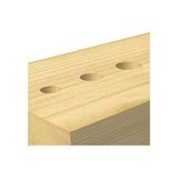 Trend Snappy 5/64 Long Drill Pack of 5 SNAP/DB5L/5