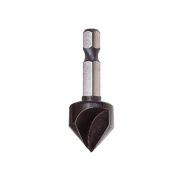 Trend Snappy 82 Degree Countersink Tool Steel SNAP/CSK/1