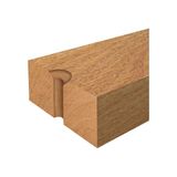 Trend Snappy Counterbore 4.75mm x 12.7mm SNAP/CB/3TC