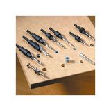 Trend Snappy Counterbore 4.75mm x 12.7mm SNAP/CB/3TC