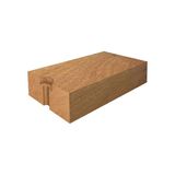 Trend Snappy Counterbore 6.35mm x 12.7mm SNAP/CB/4TC