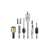 Trend Snappy Holder Drill Bit Set 60 Piece SNAP/TH2/SET