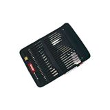 Trend Snappy Holder Drill Bit Set 60 Piece SNAP/TH2/SET