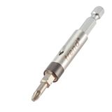 Trend Snappy One Touch bit holder 66mm OL SNAP/BH/OT