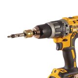 Trend Snappy One Touch bit holder 66mm OL SNAP/BH/OT