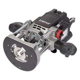 Trend T12ELK 1/2" Variable Speed Plunge Router 2100W 110V