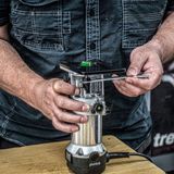 Trend T1ETS Trimmer Router 240V/710W