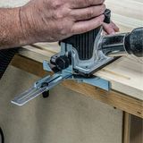 Trend T1ETS Trimmer Router 240V/710W